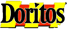 1985-1992-Comida Aperitivos - Chips Doritos 