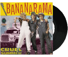 Cruel Summer-Multimedia Música Compilación de 80 Internacional B Bananarama 