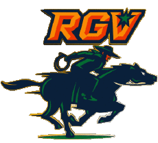 Sportivo N C A A - D1 (National Collegiate Athletic Association) U UTRGV Vaqueros 