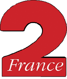 Multimedia Canales - TV Francia France 2 Logo 