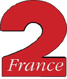 Multimedia Canali - TV Francia France 2 Logo 