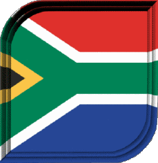Fahnen Afrika Südafrika Plaza 
