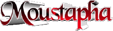 Prénoms MASCULIN - Maghreb Musulman M Moustapha 