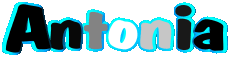 Nombre FEMENINO - España A Antonia 