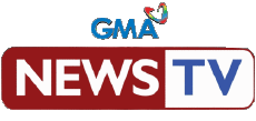 Multimedia Canali - TV Mondo Filippine GMA News TV 