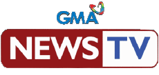 Multimedia Kanäle - TV Welt Philippinen GMA News TV 