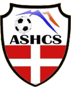 Sports Soccer Club France Auvergne - Rhône Alpes 73 - Savoie ASHCS - Association Sportive Haute Combe Savoie 