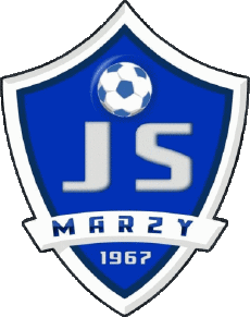Sports Soccer Club France Bourgogne - Franche-Comté 58 - Nièvre JS Marzy 