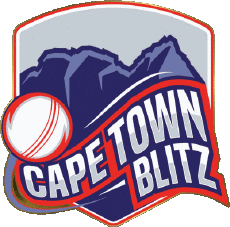 Sports Cricket Afrique du Sud Cape Town Blitz 