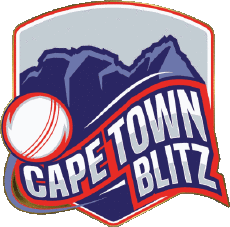 Sports Cricket South Africa Cape Town Blitz 