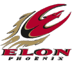 Sportivo N C A A - D1 (National Collegiate Athletic Association) E Elon Phoenix 