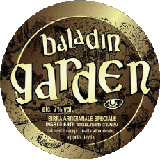 Bevande Birre Italia Baladin 