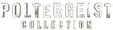 Multimedia Film Internazionale Poltergeist Logo Collection 