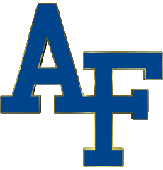 Sportivo N C A A - D1 (National Collegiate Athletic Association) A Air Force Falcons 