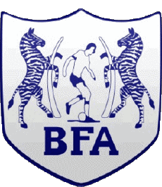 Sportivo Calcio Squadra nazionale  -  Federazione Africa Botswana 