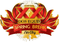 Bebidas Cervezas Mexico Dos-Equis 