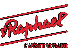 Boissons Apéritifs St Raphaël 