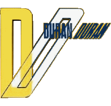 Musique New Wave Duran Duran 