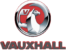 Transports Voitures Vauxhall Logo 