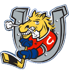 Sportivo Hockey - Clubs Canada - O H L Barrie Colts 