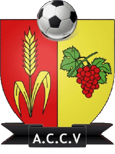 Sportivo Calcio  Club Francia Auvergne - Rhône Alpes 03 - Allier ACCV Creuzier le vieux 