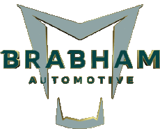 Transporte Coche Brabham Logo 
