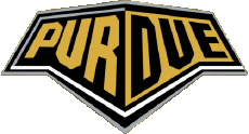 Deportes N C A A - D1 (National Collegiate Athletic Association) P Purdue Boilermakers 