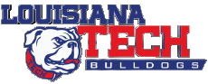 Sports N C A A - D1 (National Collegiate Athletic Association) L Louisiana Tech Bulldogs 