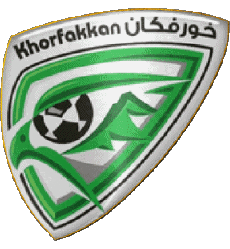 Sports FootBall Club Asie Emirats Arabes Unis Khor Fakkan Club 