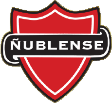 Sport Fußballvereine Amerika Chile Deportivo Ñublense 