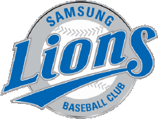 Deportes Béisbol Corea del Sur Samsung Lions 