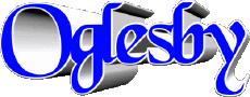 Nombre MASCULINO - UK - USA - IRL - AUS - NZ O Oglesby 