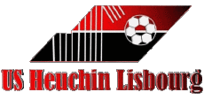 Deportes Fútbol Clubes Francia Hauts-de-France 62 - Pas-de-Calais Heuchin Lisbourg Union Sportive 