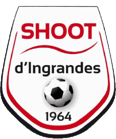 Sports Soccer Club France Centre-Val de Loire 37 - Indre-et-Loire Shoot d'Ingrandes 