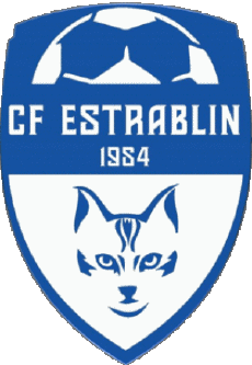 Deportes Fútbol Clubes Francia Auvergne - Rhône Alpes 38 - Isère CF Estrablin 