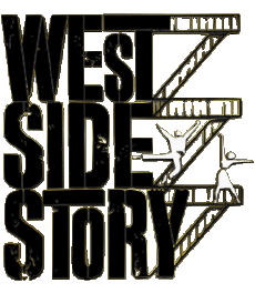 Multimedia Film Internazionale West Side Story Logo 