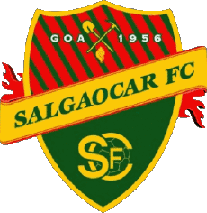 Sport Fußballvereine Asien Indien Salgaocar Sports Club 