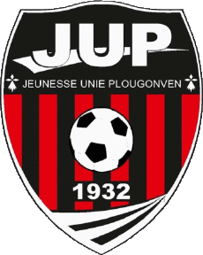 Sports Soccer Club France Bretagne 29 - Finistère J. Unie Plougonven 