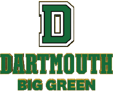 Sportivo N C A A - D1 (National Collegiate Athletic Association) D Dartmouth Big Green 