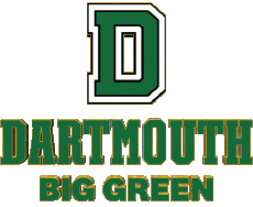 Sports N C A A - D1 (National Collegiate Athletic Association) D Dartmouth Big Green 