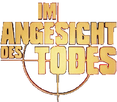 Multi Média Cinéma International James Bond 007 Dangereusement Votre Logo Allemand 