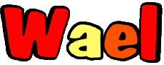 Nombre MASCULINO - Magreb Musulmán W Wael 