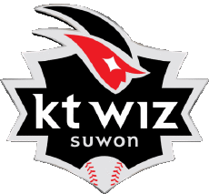Sport Baseball Südkorea KT Wiz Suwon 