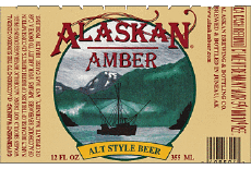 Boissons Bières USA Alaskan Brewing 