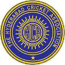 Sport Kricket Indien Hyderabad 