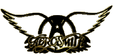 Multi Media Music Rock USA Aerosmith 