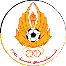 Sports Soccer Club Asia Qatar Mesaimeer 