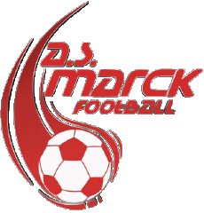 Deportes Fútbol Clubes Francia Hauts-de-France 62 - Pas-de-Calais A.S Marck 