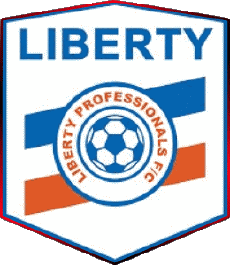 Sports Soccer Club Africa Ghana Liberty Professionals 
