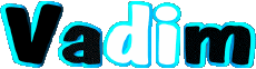First Names MASCULINE - France V Vadim 